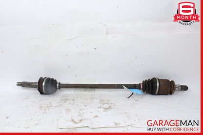 2015-2021 Subaru WRX Rear Left or Right Side CV Axle Shaft 28421AJ021 OEM