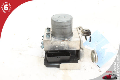 2010-2013 Porsche Panamera 970 ABS Anti Lock Brake Pump Module 97035575513 OEM