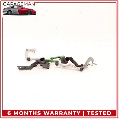 2015-2023 Audi TTS 8S Front Suspension Level Hight Sensor Set of 2 Pc OEM