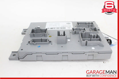 15-18 Mercedes W205 C300 Rear Trunk SAM Control Module Unit 2229009708 OEM