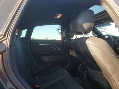 2018 BMW 430i F36