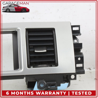 2009-2015 Jaguar XF X250 Front Center Dash AC A/C Air Vent CX23045C34AB OEM