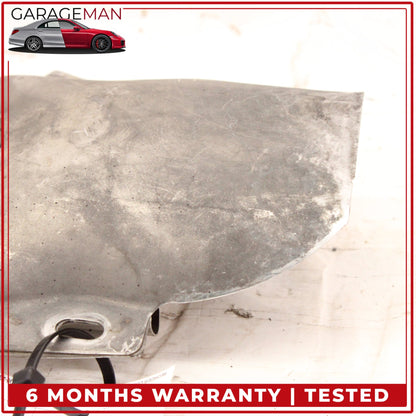 2017-2020 Mercedes W213 E300 Left Driver Side Exhaust Muffler Tip 2134903301 OEM