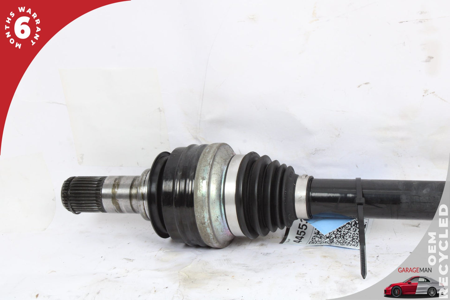 2015-2024 Porsche Macan 95B Rear Left or Right Side CV Axle Drive Shaft OEM