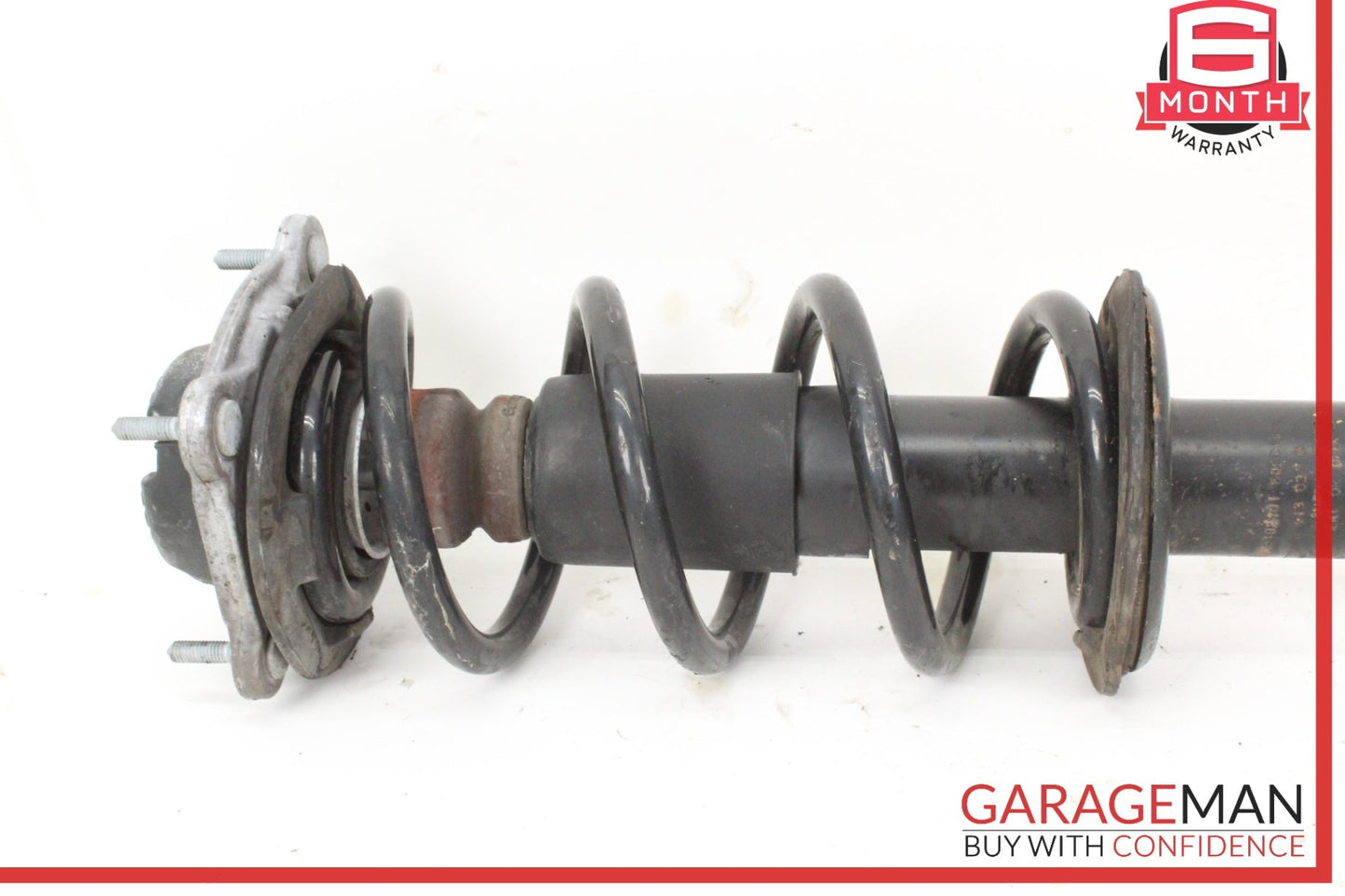 2012-2018 Audi A6 C7 Front Left or Right Strut Shock Absorber 4G0413031D OEM