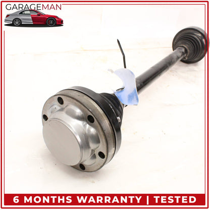 2003-2010 Porsche Cayenne 955 Rear Left or Right Side CV Axle Drive Shaft OEM
