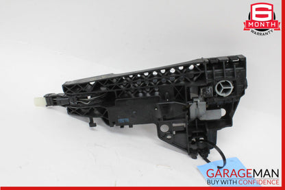 2012-2018 Audi A6 A7 Right Passenger Side Exterior Door Handle 4H0837886 OEM