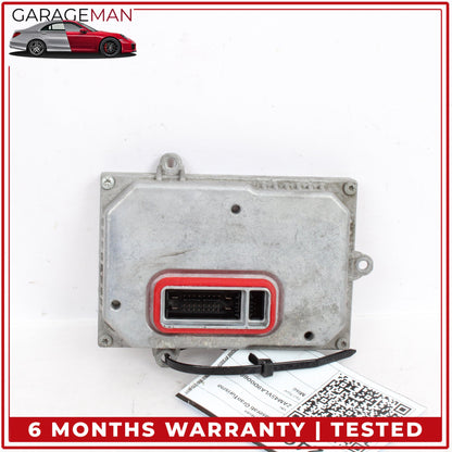 2008-2019 Maserati GranTurismo M145 Xenon Headlight Ballast Control Module OEM