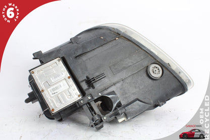 2003-2006 Porsche Cayenne 955 Front Right Side Xenon Head Light Lamp OEM