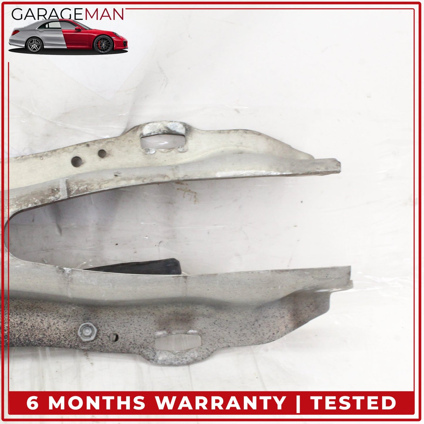 2014-2020 Mercedes W222 S550e Rear Left or Right Side Lower Control Arm OEM