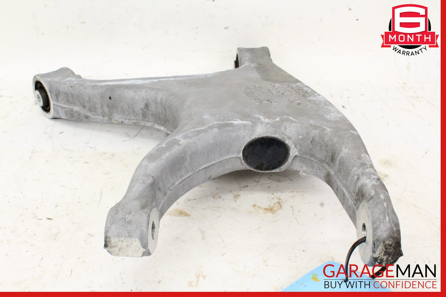 2009-2016 Audi A5 Rear Right Passenger Side Lower Control Arm 8K0505312J OEM