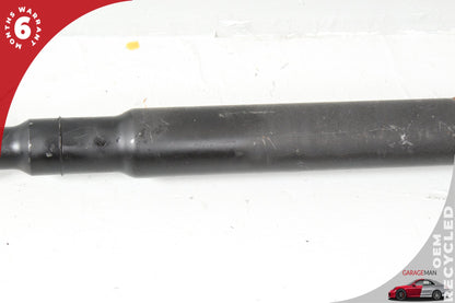 2010-2012 BMW 750i xDrive Sedan Propeller Driveshaft 756346409 OEM