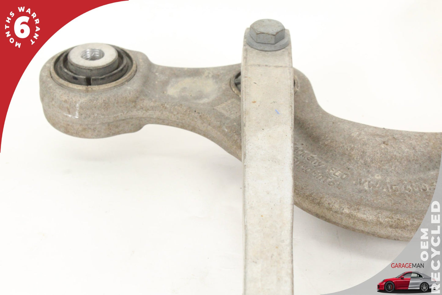 2017-2025 Audi SQ5 Q5 Q7 Rear Left or Right Upper Forward Control Arm 4M0505361G