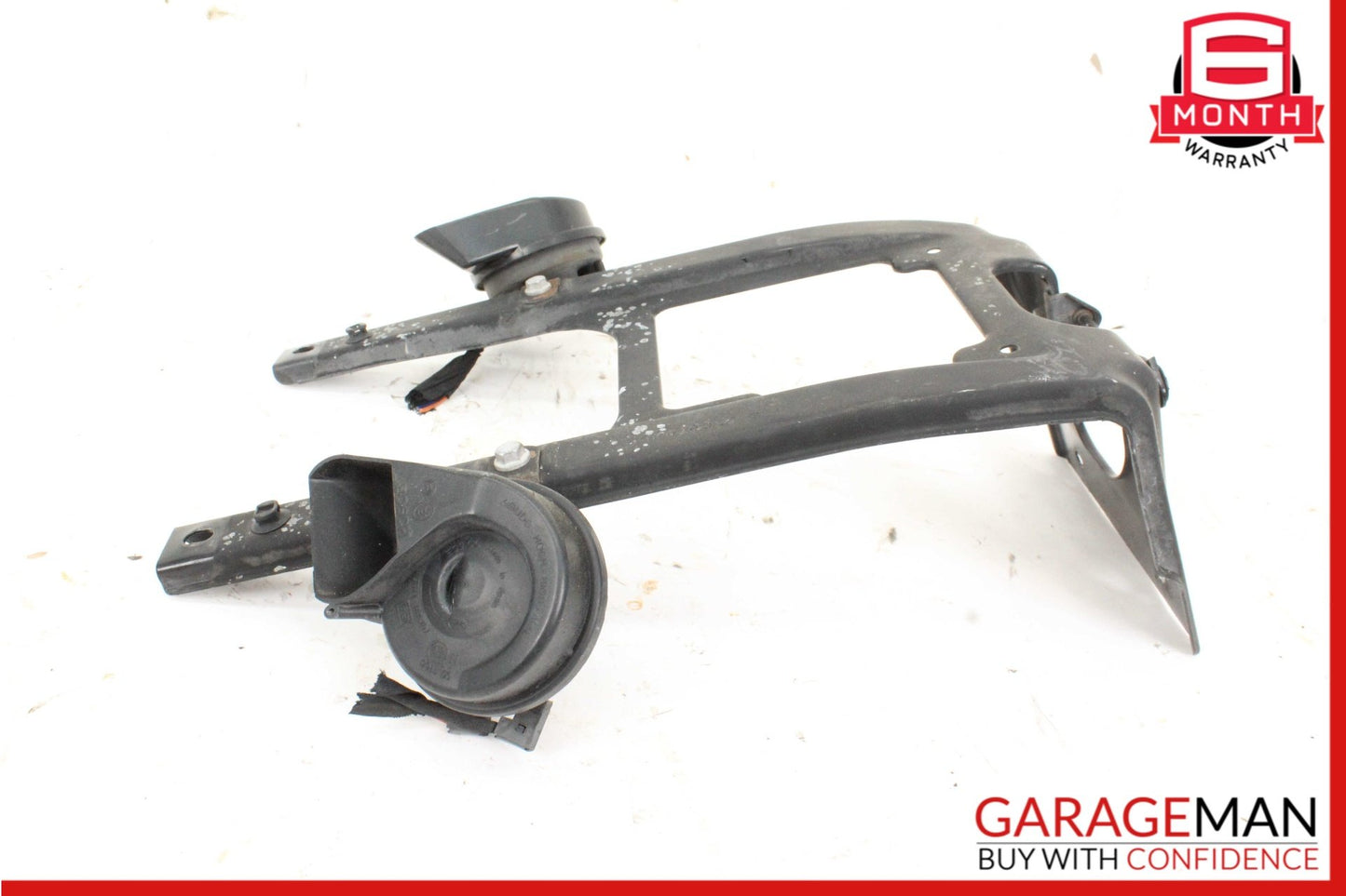2006-2012 Mercedes-Benz GL450 X164 Front Radiator Support Tie Bar 0005840426