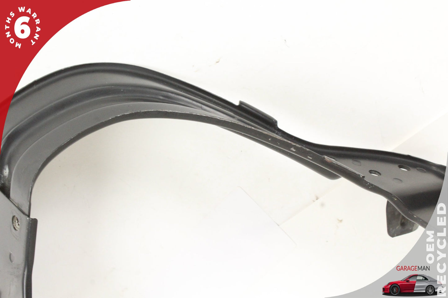 2001-2007 Mercedes W203 C240 C320 Front Left Side Headlight Support Bracket OEM