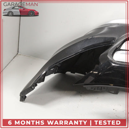 2015-2017 Mercedes-Benz GLA250 X156 Front Bumper Cover Assembly w/ Grille OEM
