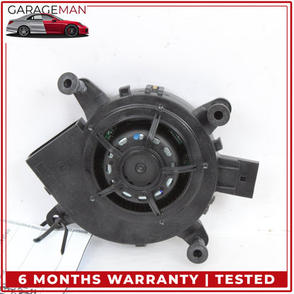 2017-2024 Audi Q7 Front Left or Right Side Seat Blower Cooling Fan 4M0963575 OEM