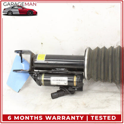 2003-2011 Mercedes W219 CLS500 Front Right Airmatic Shock Strut 2113209413 OEM