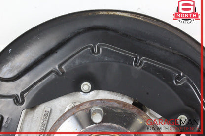 2013-2019 Ford Flex SUV Front Right Passenger Side Spindle Knuckle Wheel Hub OEM