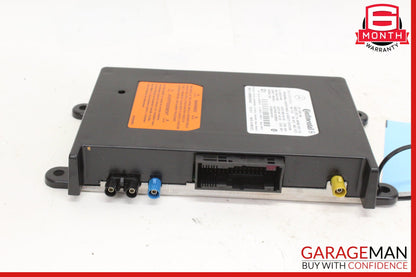 2012-2020 Mercedes W204 C250 Communication Control Module Unit 2229006003 OEM
