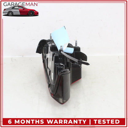 2020-2025 Audi A4 S4 Rear Left Side Inner LED Tail Light Lamp 8W5945093AD OEM