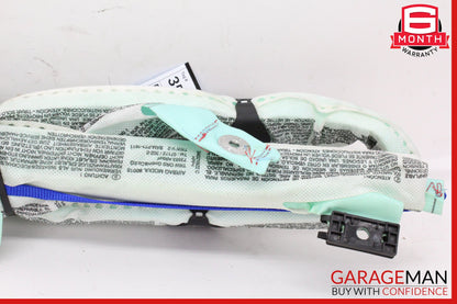 2008-2011 Mercedes W164 ML350 Right Side Roof Curtain Air Bag 1648601202 OEM