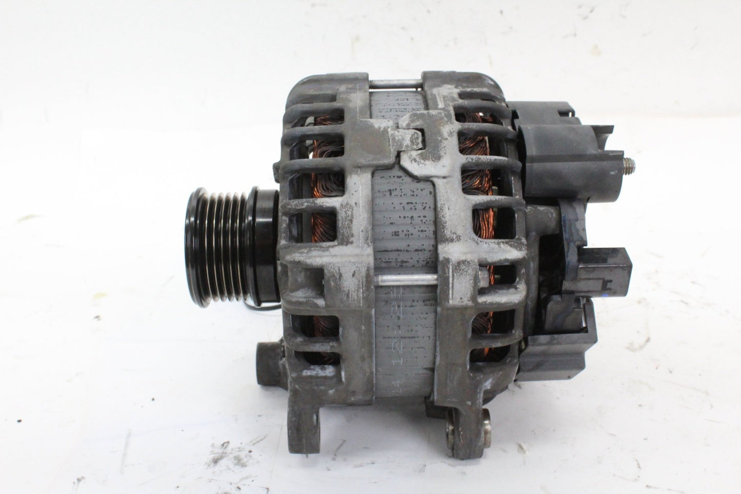 2015-2021 Mercedes-Benz C300 C-Class W205 Alternator Generator 0009067703