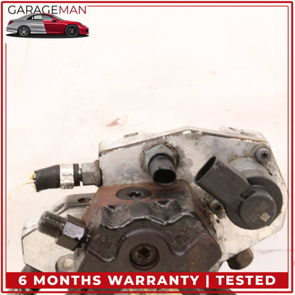 2007-2010 Mercedes W164 ML350 OM642 BlueTec Diesel High Pressure Fuel Pump OEM