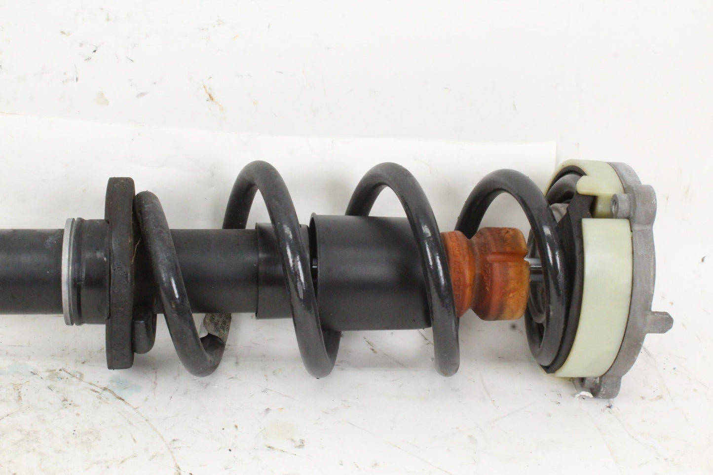 2017-2024 Audi A4 B9 Front Left and Right Side Shock Strut Set 8W0413031BG OEM
