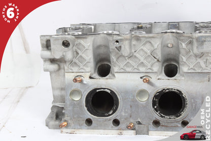 2011-2020 Mercedes W218 CLS550 RWD 4.6L Right Side Cylinder Head 2780107420 OEM