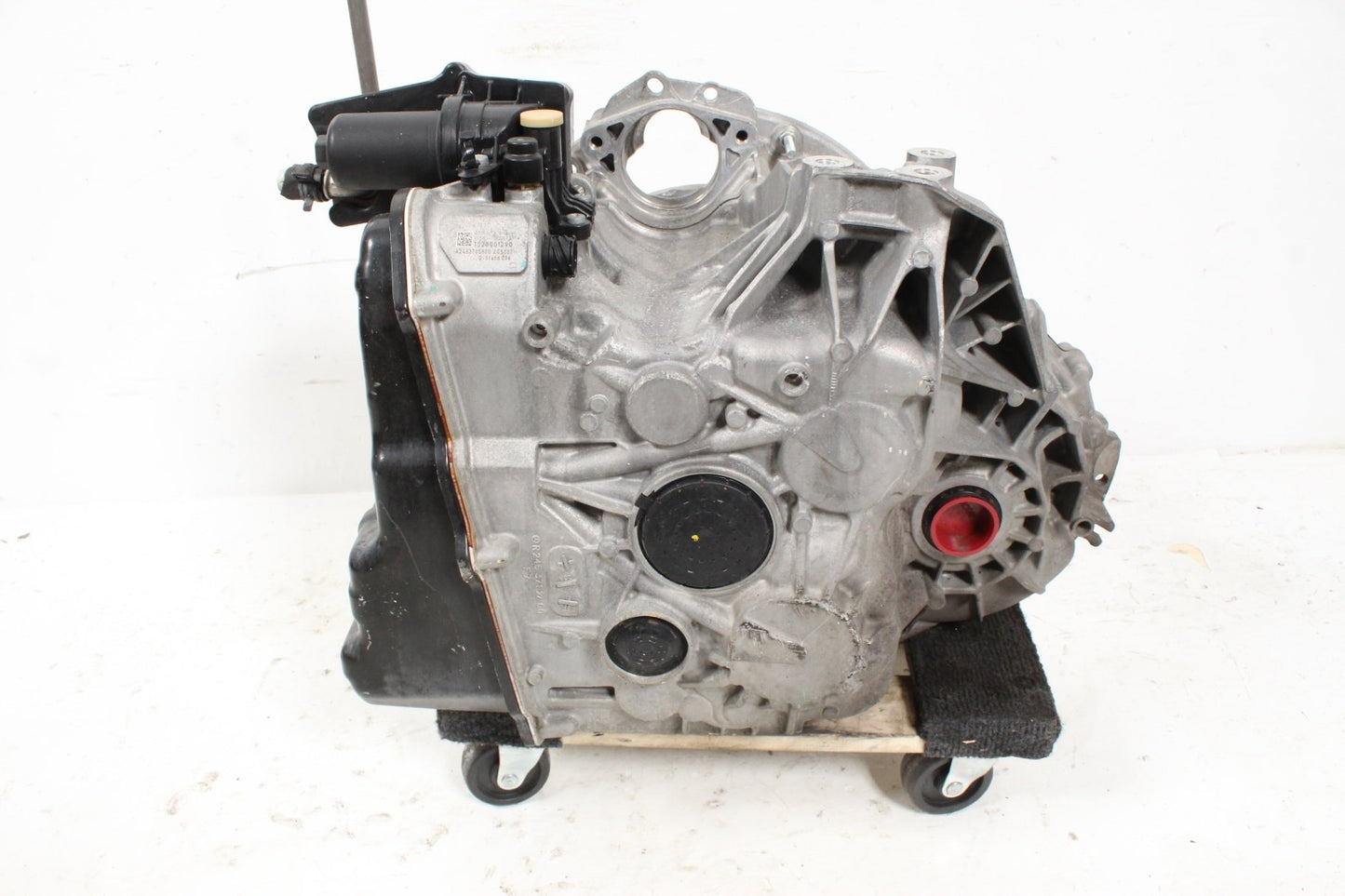 2014 Mercedes W117 CLA250 FWD 7G-Tronic Automatic Transmission 724.003 OEM