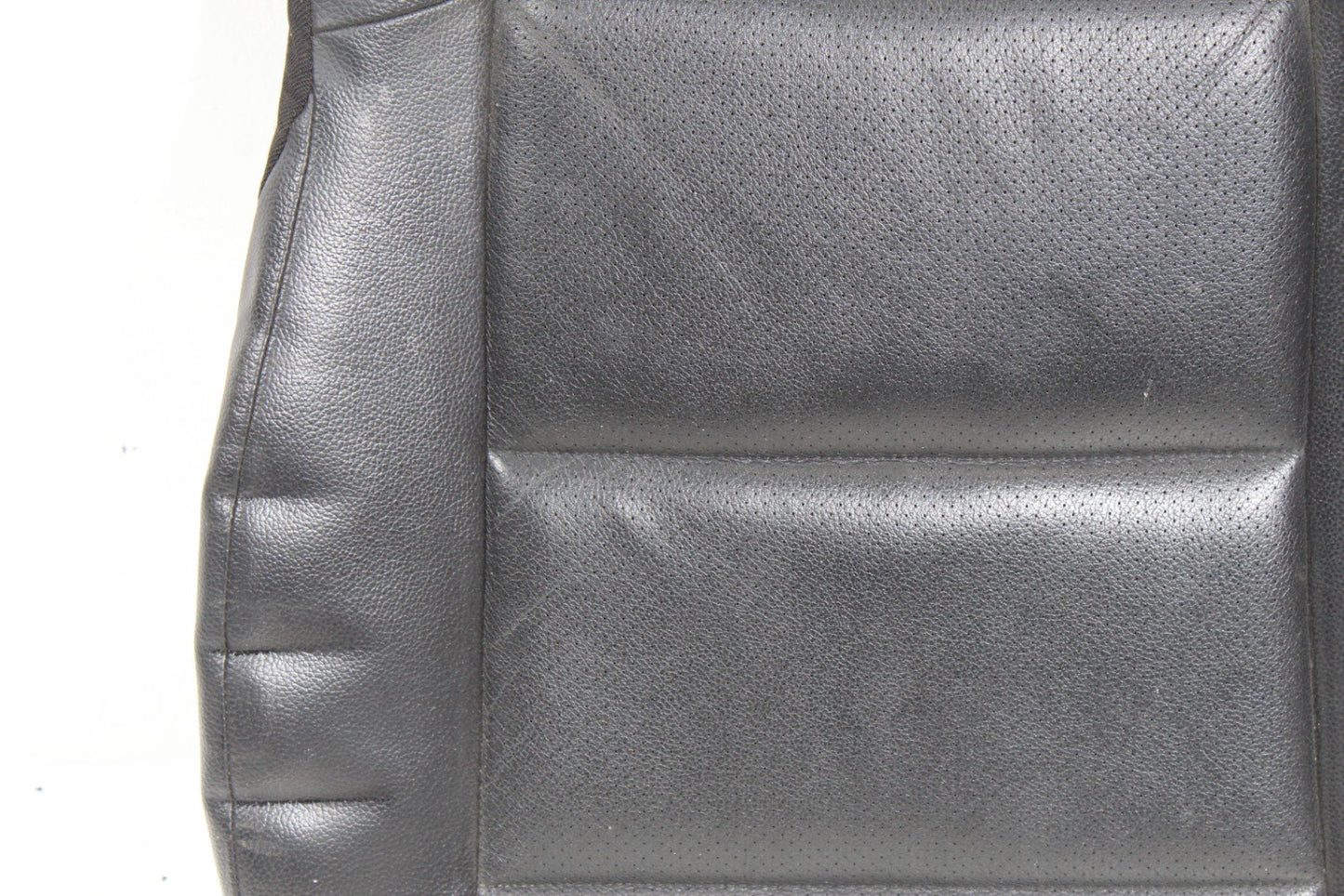 05-07 Mercedes-Benz W203 C230 Front Left Lower Bottom Seat Cushion 2048600205
