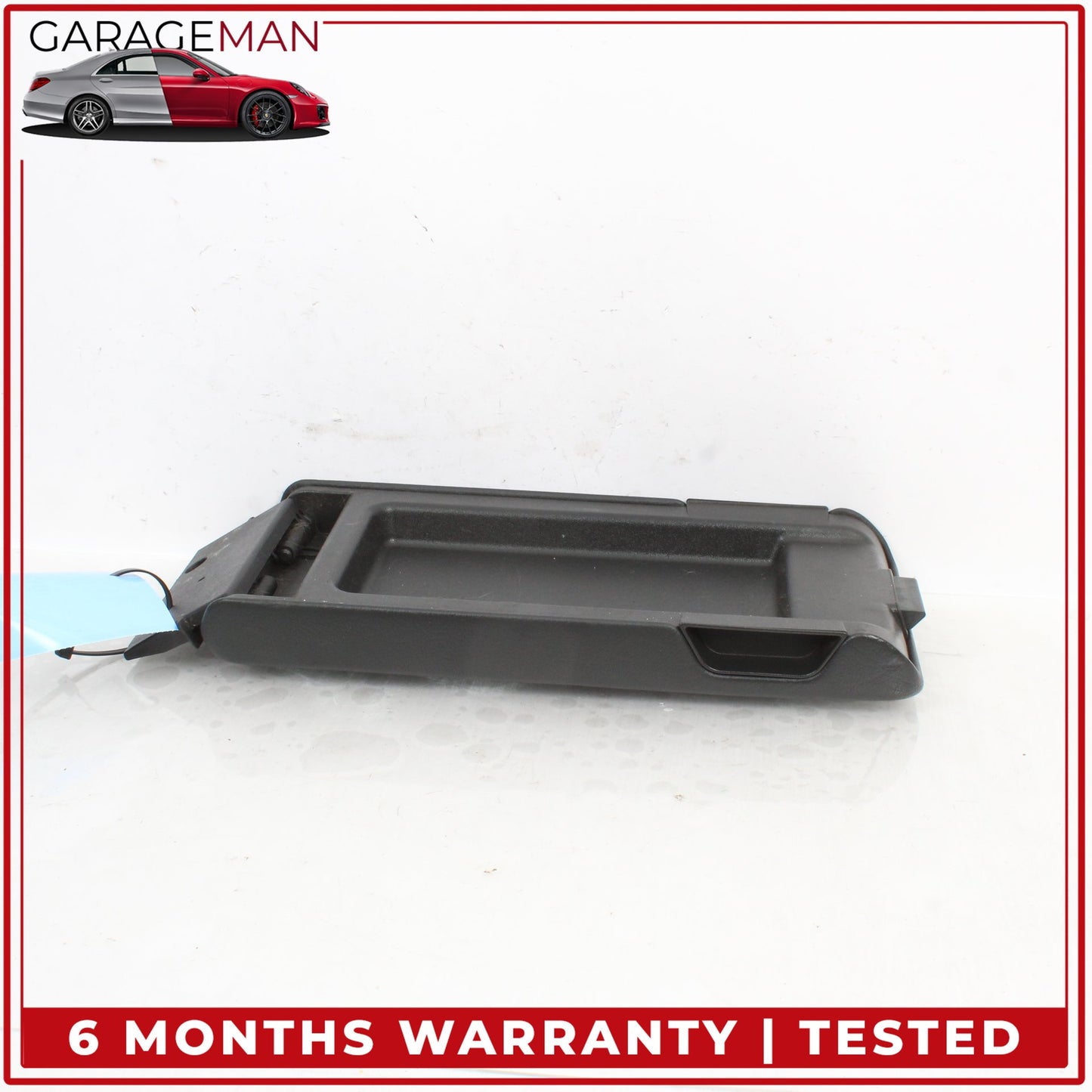 1997-2004 Mercedes R170 SLK320 Front Center Armrest Lid Cover 1706830059 OEM