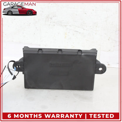 2007-2013 Mercedes W221 S550 Rear Left or Right Door Control Module Unit OEM