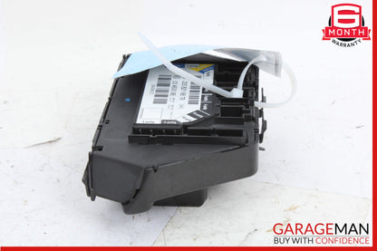 2000-2006 Mercedes W220 S55 AMG Rear Right Seat Control Module 2208216879 OEM