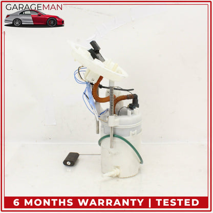 2011-2018 BMW X3 X4 F25 F26 SUV Fuel Gas Tank Pump Sender Unit 7293756 OEM