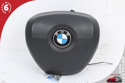 2010-2019 BMW 550i F10 Sedan Steering Wheel Airbag 32306783828