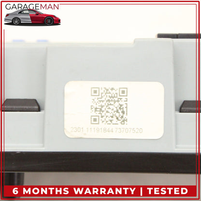 2010-2023 LR Range Rover Sport L494 Rear Trunk Relay Fuse Box CPLA14Q073AA OEM
