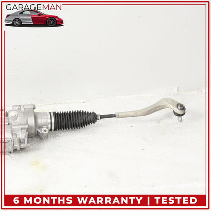 2012-2018 Mercedes W218 CLS550 Electric Power Steering Gear Rack & Pinion OEM