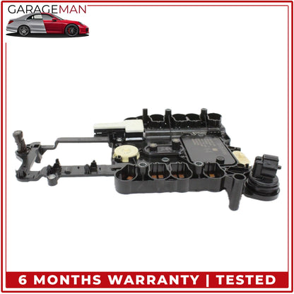 Mercedes VGS4 722.9 7G Transmission Conductor Plate TCU Cloned VIN OEM