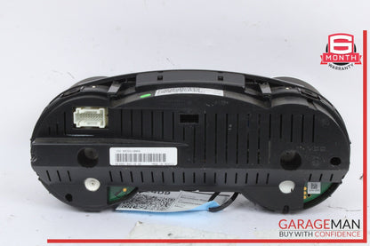 2006-2008 Mercedes ML500 M-Class W164 Speedometer Instrument Cluster 2515400548