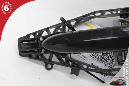 2019-2024 BMW 330i G20 Left Front Driver Side Door Exterior Handle 9881779