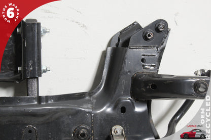 2013-2019 Fiat 500e Front Engine Sub Frame Subframe Crossmember 68240662AA OEM