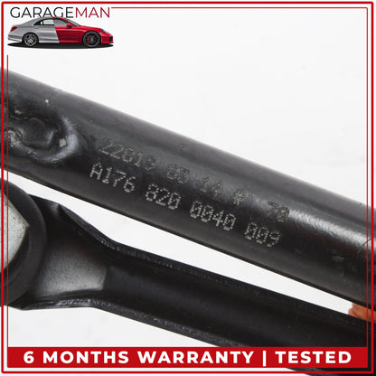 2015-2020 Mercedes X156 GLA250 CLA250 Front Windshield Wiper Linkage Assy OEM