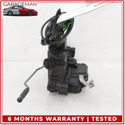 2006-2011 Mercedes W219 CLS550 Front Right Door Lock Actuator Keyless Go OEM
