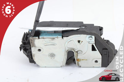 2007-2013 BMW 128i Front Left Driver Side Door Lock Latch Actuator 7059967 OEM