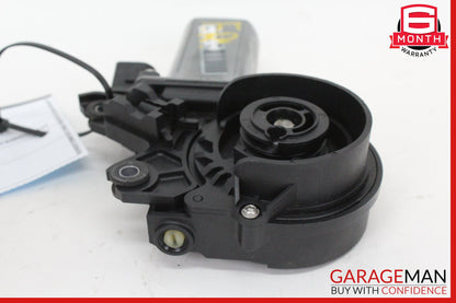 2012-2018 Audi A7 S7 Front Right Side Door Soft Close Motor 4G8837004 OEM