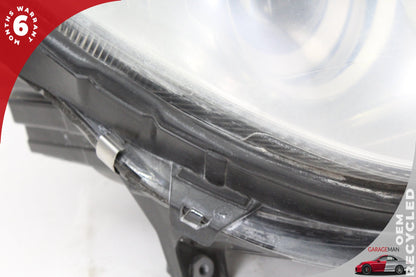 2006-2011 Mercedes-Benz CLS550 W219 Front Right Halogen Head Light Lamp 2198204261