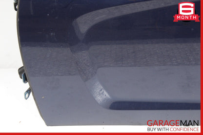2011-2014 Dodge Charger LD Sedan Front Left Door Shell Panel 68089371AB OEM
