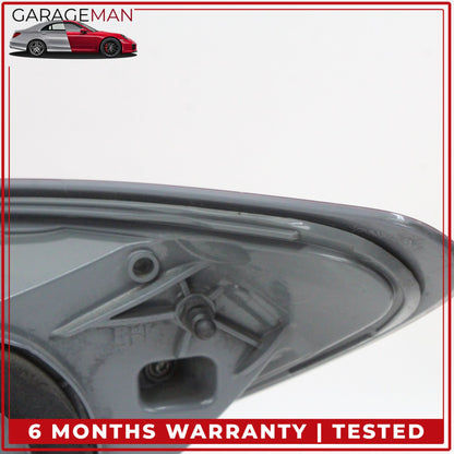 2014-2019 Mercedes-Benz CLA250 W117 Sedan Rear Left Outer Tail Light 1179064100 OEM